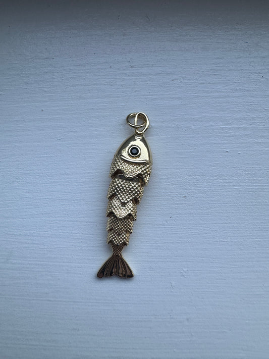 Fish Charm