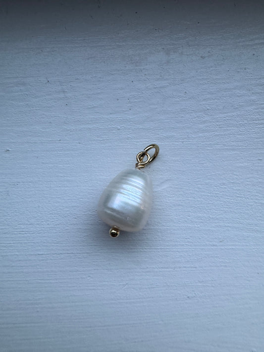 Pearl Charm